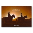 On the Range - Invitation