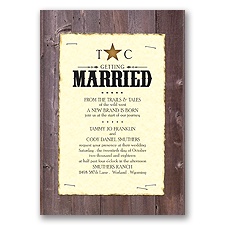 Your Brand - Invitation