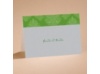 A Smart Choice (Grass) - Note Card and Envelope