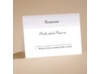 Light The Way (Grapevine) - Respond Card and Envelope