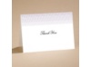 Light The Way (Grapevine) - Thank You Card and Envelope