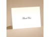 Light The Way (Canary) - Thank You Card With Verse and Envelope
