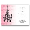 Light the Way - Invitation - Petal