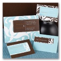 Close-Up - Invitation