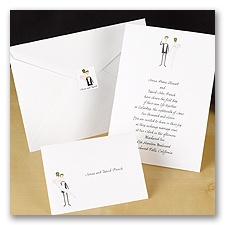Runway - Invitation