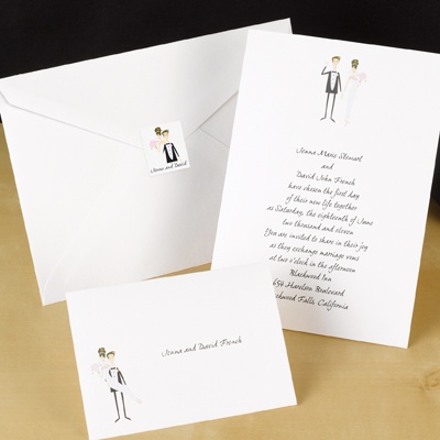 Runway - Invitation