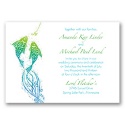 Gone Fishing - Invitation