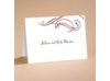 Love is in the Wind - Note Folder and Envelope