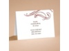 Love is in the Wind - Reception Folder