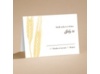 Bountiful Harvest - Respond Folder and Envelope