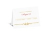 Rescued by Romance - Respond Card and Envelope