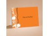 Vibrant Autumn - Note Folder and Envelope