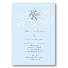 Season's Best - Invitation