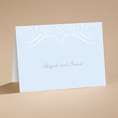 Season's Best - Note Card and Envelope