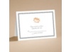 Pumpkin Spice - Respond Folder and Envelope