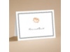 Pumpkin Spice - Note Folder and Envelope