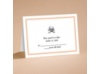 Halloween Style - Respond Folder and Envelope