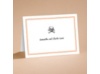 Halloween Style - Note Folder and Envelope