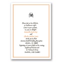 Halloween Style - Invitation