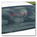 Just Married Wedding Art