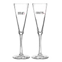 Mr. and Mrs. Flutes