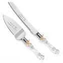 Starfish Serving Set