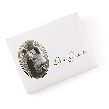 First Love Guest Book