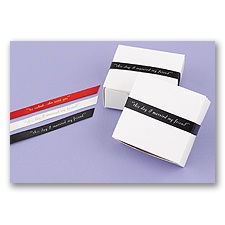 This Day ... Verse Satin Ribbon
