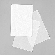Small Invitation Tissue