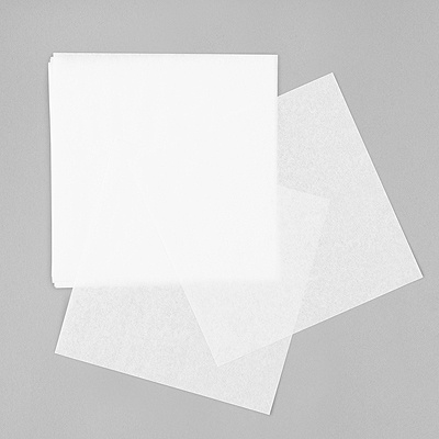 Square Invitation Tissue