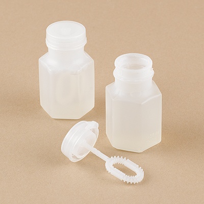 Plain Bubbles
