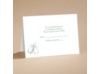 Perfect Pair - Respond Card and Envelope