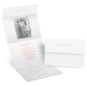Together Forever - Seal 'n Send Invitation