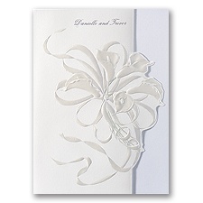 Lovely - Invitation