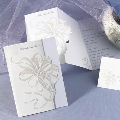 Lovely - Invitation
