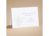 Lovely - Respond Card and Envelope