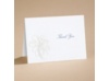 Lovely - Thank You Card and Envelope
