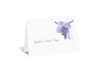 Wine Country - Note Card and Envelope