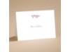 Whimsy - Note Card and Envelope