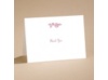 Whimsy - Thank You Card and Envelope