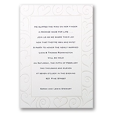 Pure Romance - Announcement