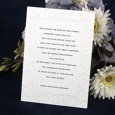 Pure Romance - Announcement