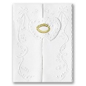 White Love and Marriage - Invitation