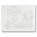 Into The Sunset - Invitation