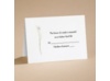 Grace - Respond Card and Envelope