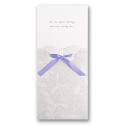 Nature's Elegance - Invitation