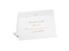 Eternal Promise - Respond Card and Envelope