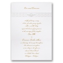 Eternal Promise - Invitation