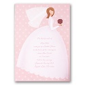 Bride to Be - Bridal Shower Invitation