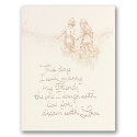 Walk Of Life - Invitation